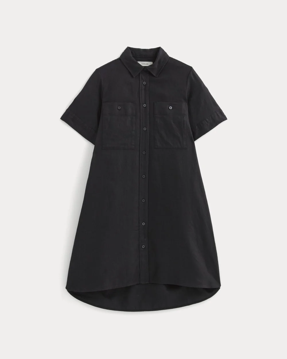 THE DAYTRIPPER DRESS IN LINEN - 1