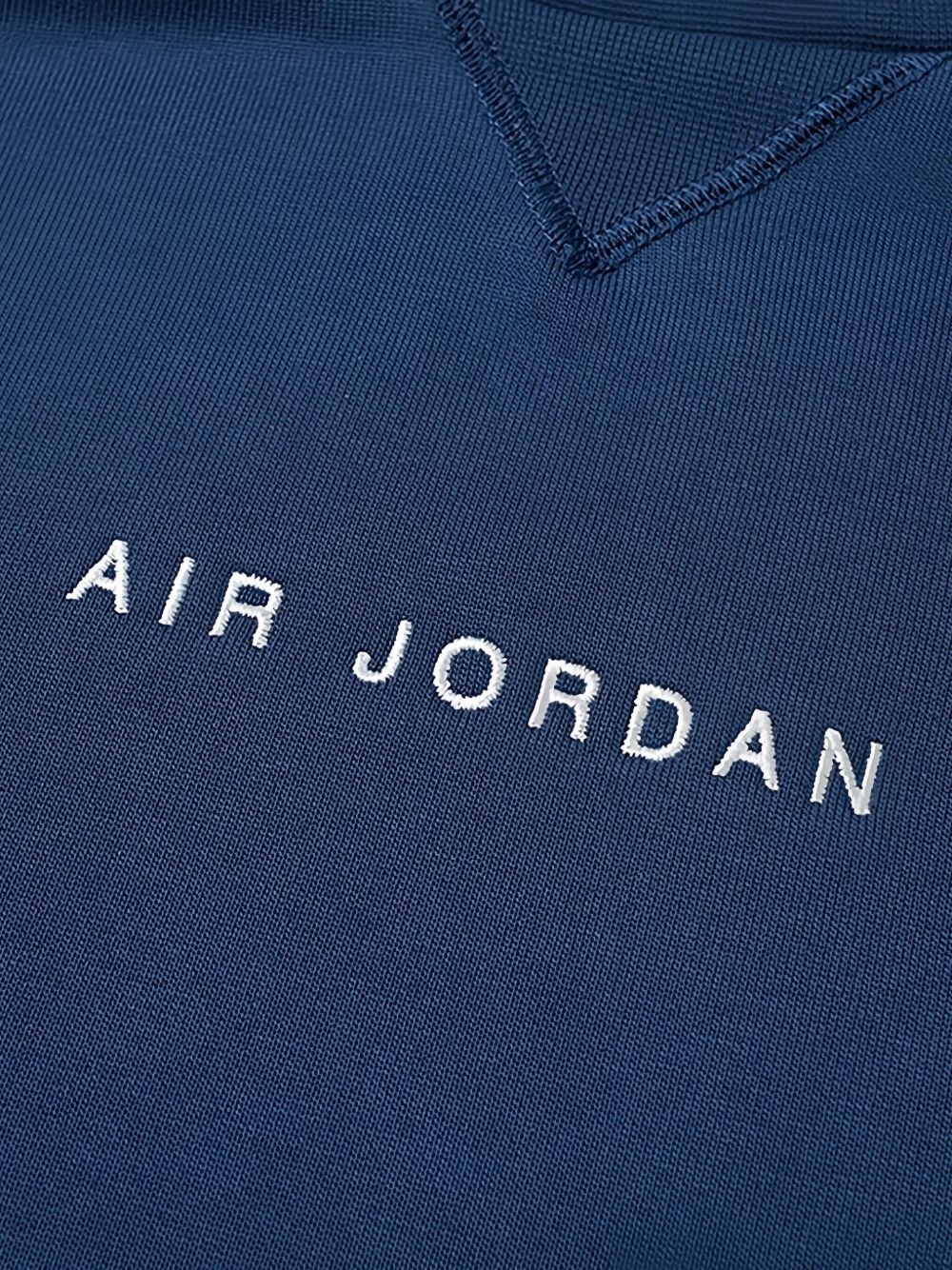 x Fragment crew-neck sweatshirt - 5