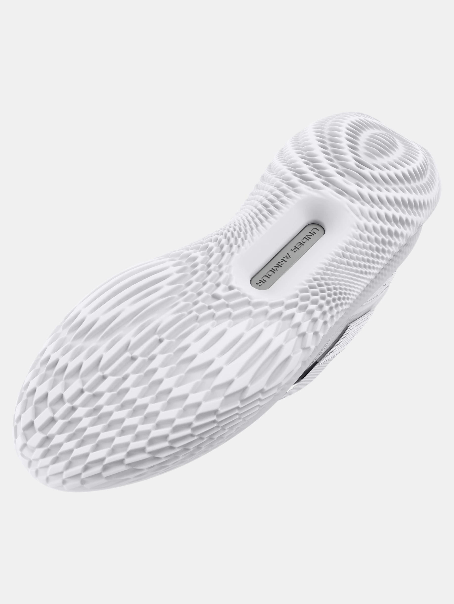 Unisex UA FUTR X 4 Basketball Shoes - 4