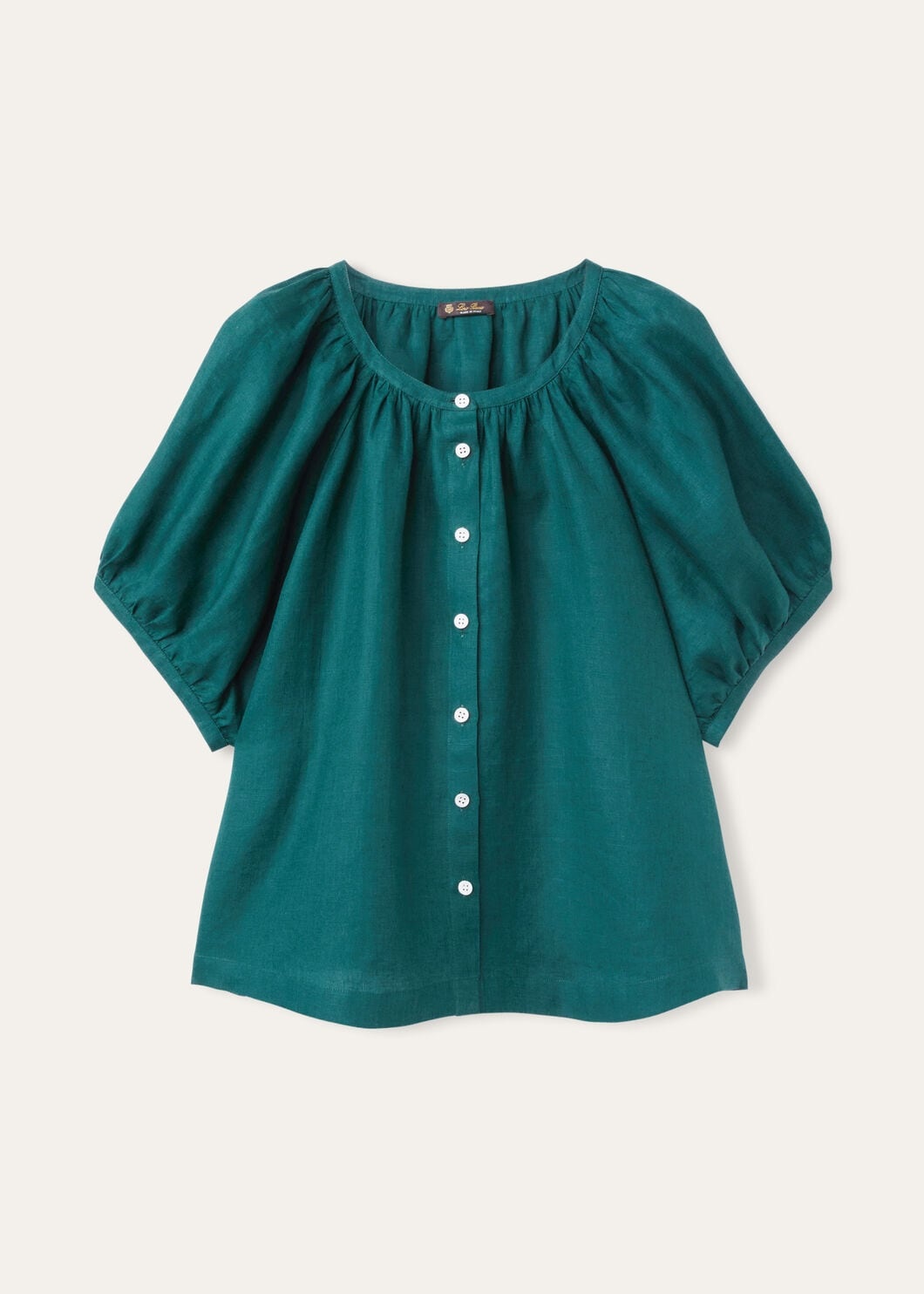 Gritt Shirt - 1