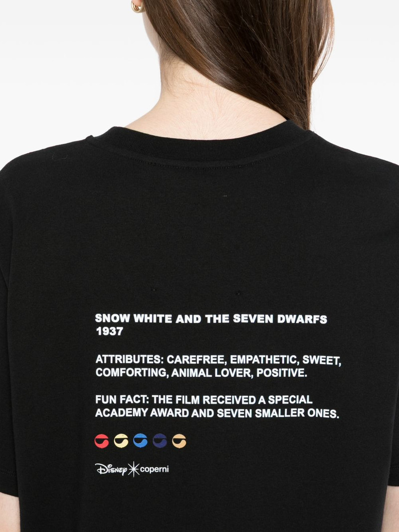 snow white T-shirt 5