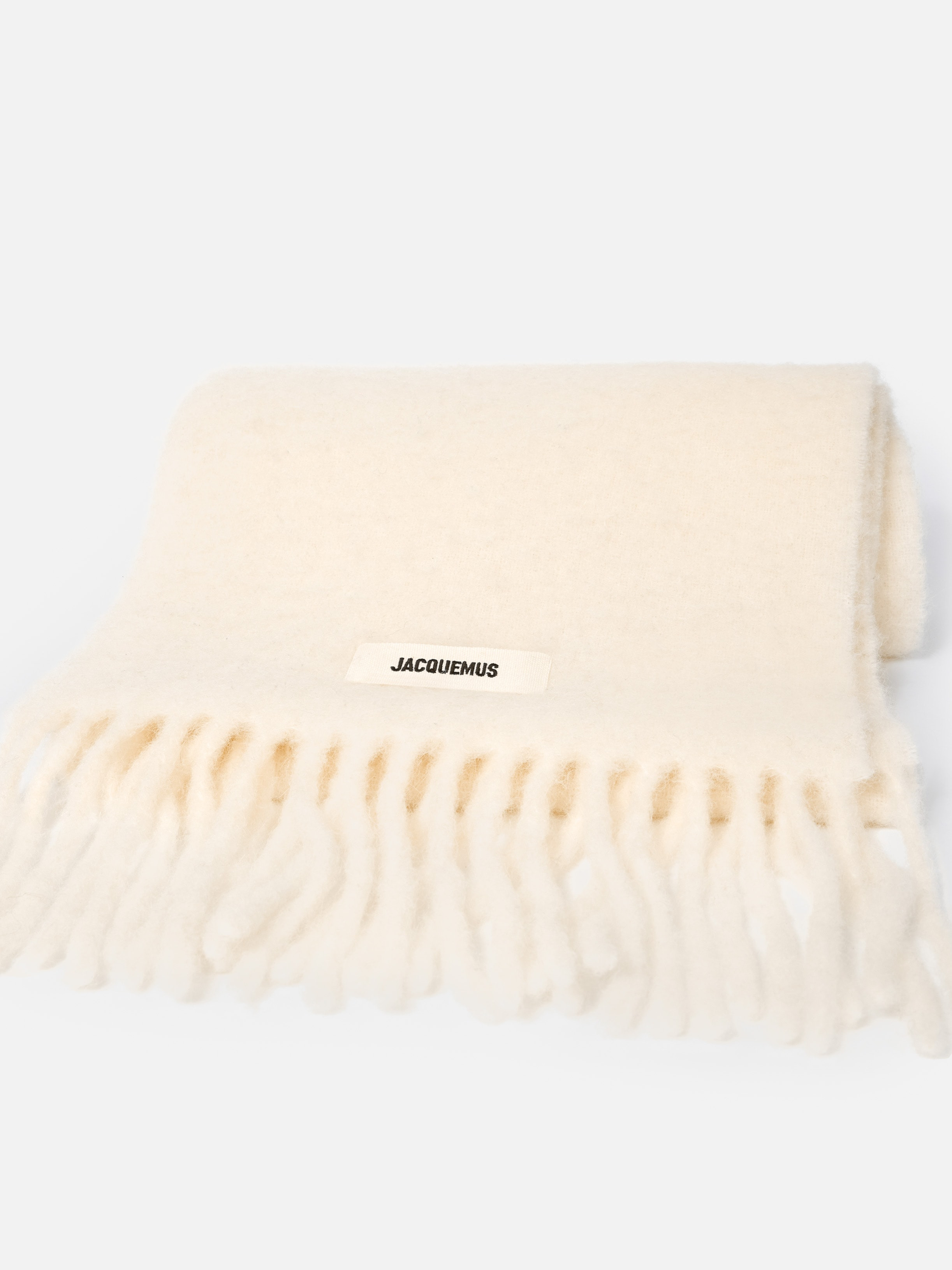 The Carro scarf - 2