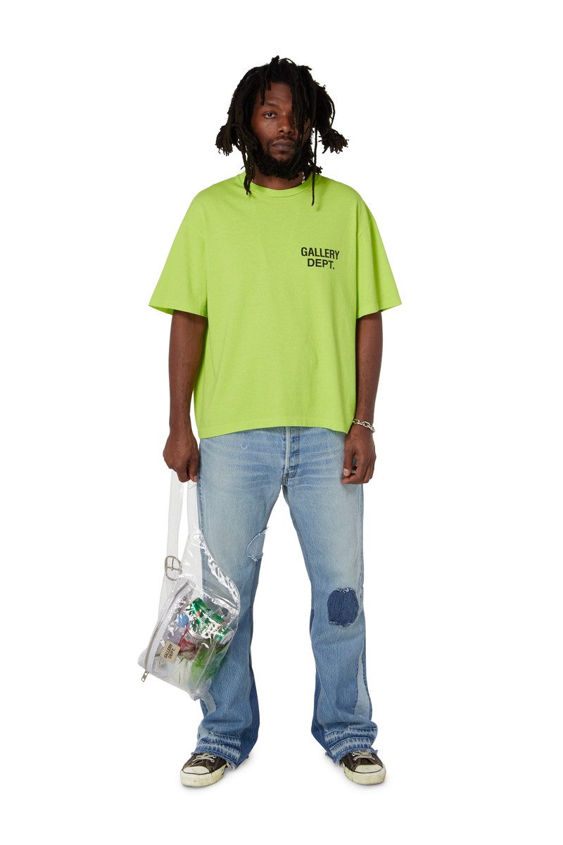 RECYCLE TRAVEL SACK 8