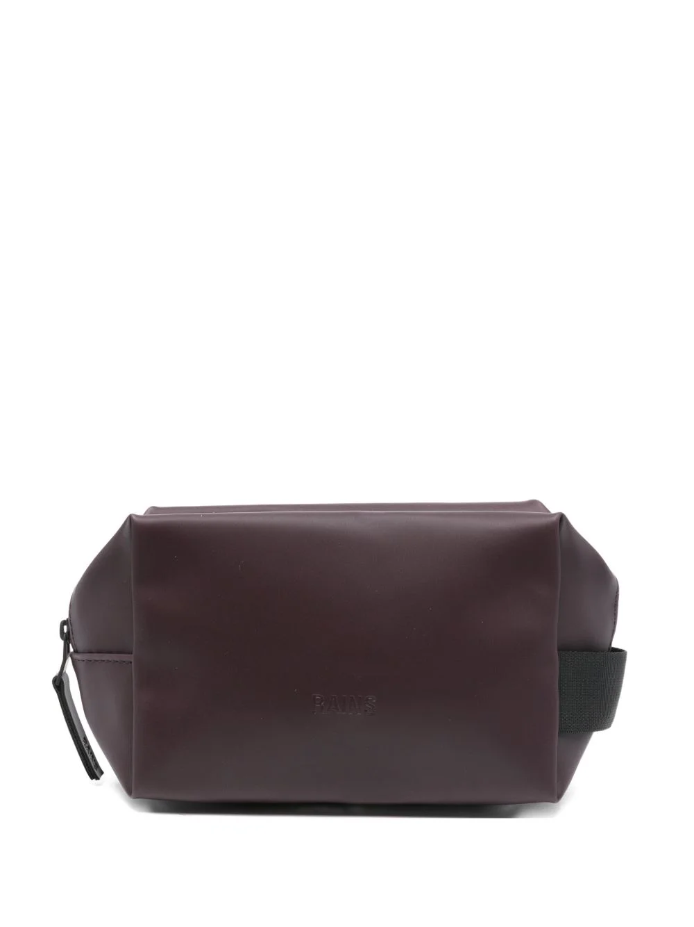 small W3 wash bag - 1