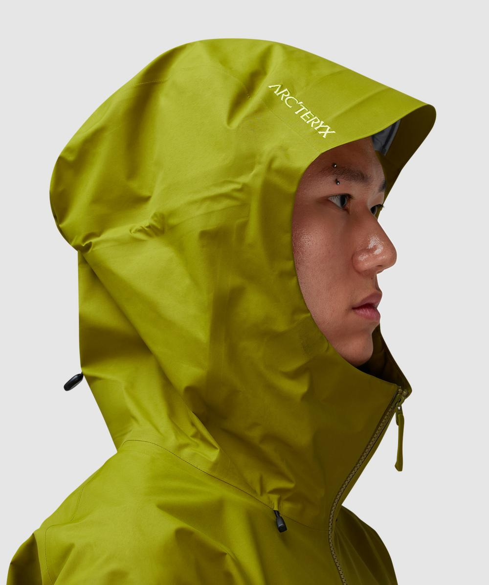 Beta SL jacket - 5