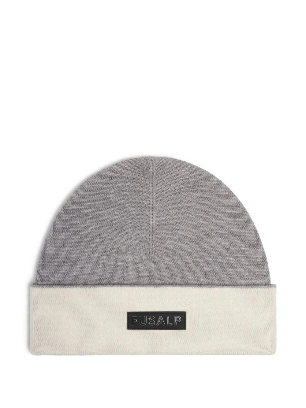 logo beanie - 1