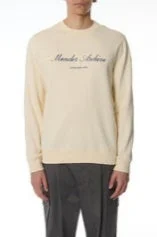 Moncler Men Crewneck Sweatshirt - 1