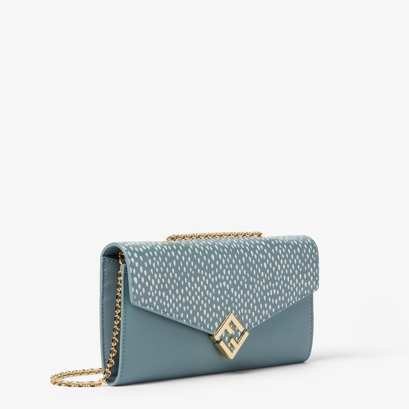 FF Diamonds Wallet On Chain 2