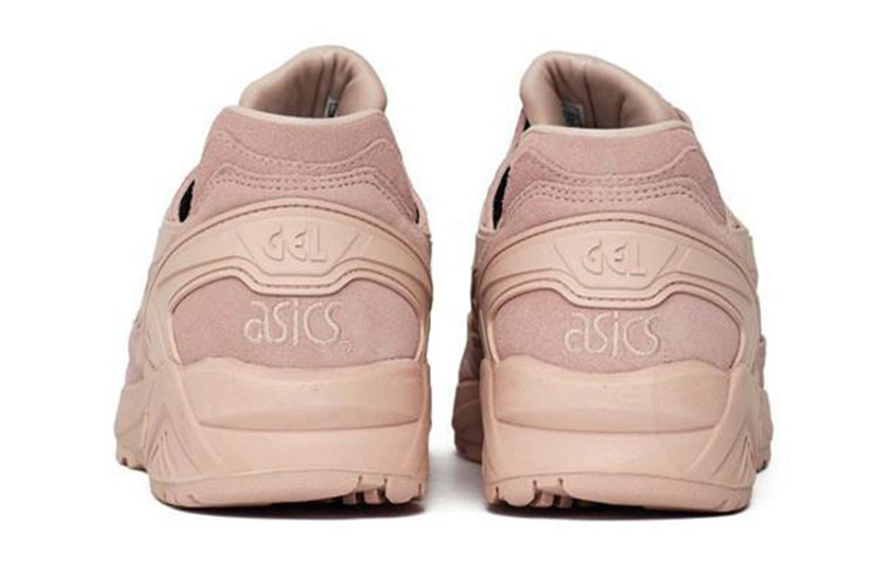 Asics ASICS Gel Kayano Trainer 'Evening Sand' HL7X1-1717 outlook