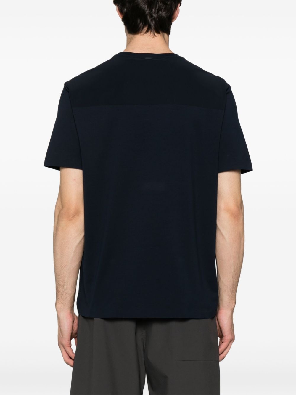 jersey T-shirt - 3