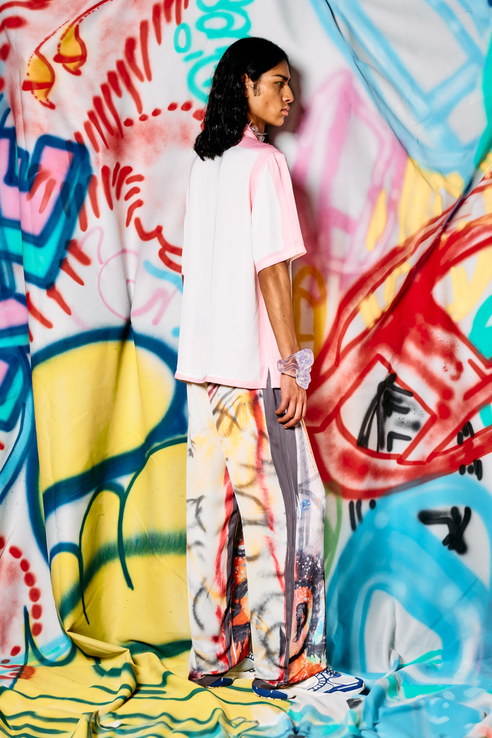 C-PAROSHORT-GRAFFITI-FRA - 5