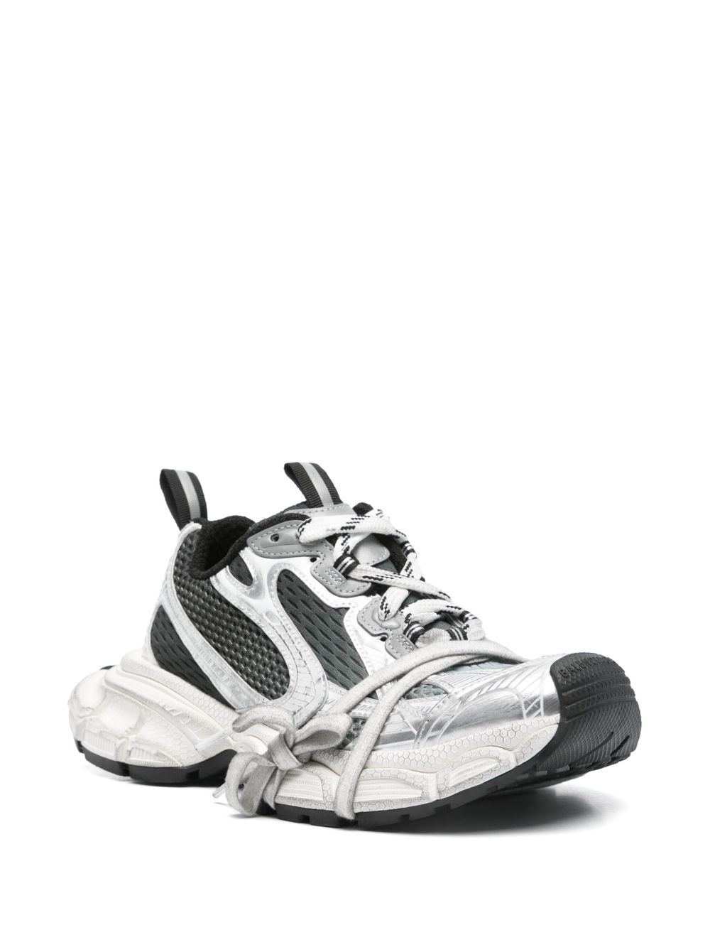 3XL Gradient sneakers - 2
