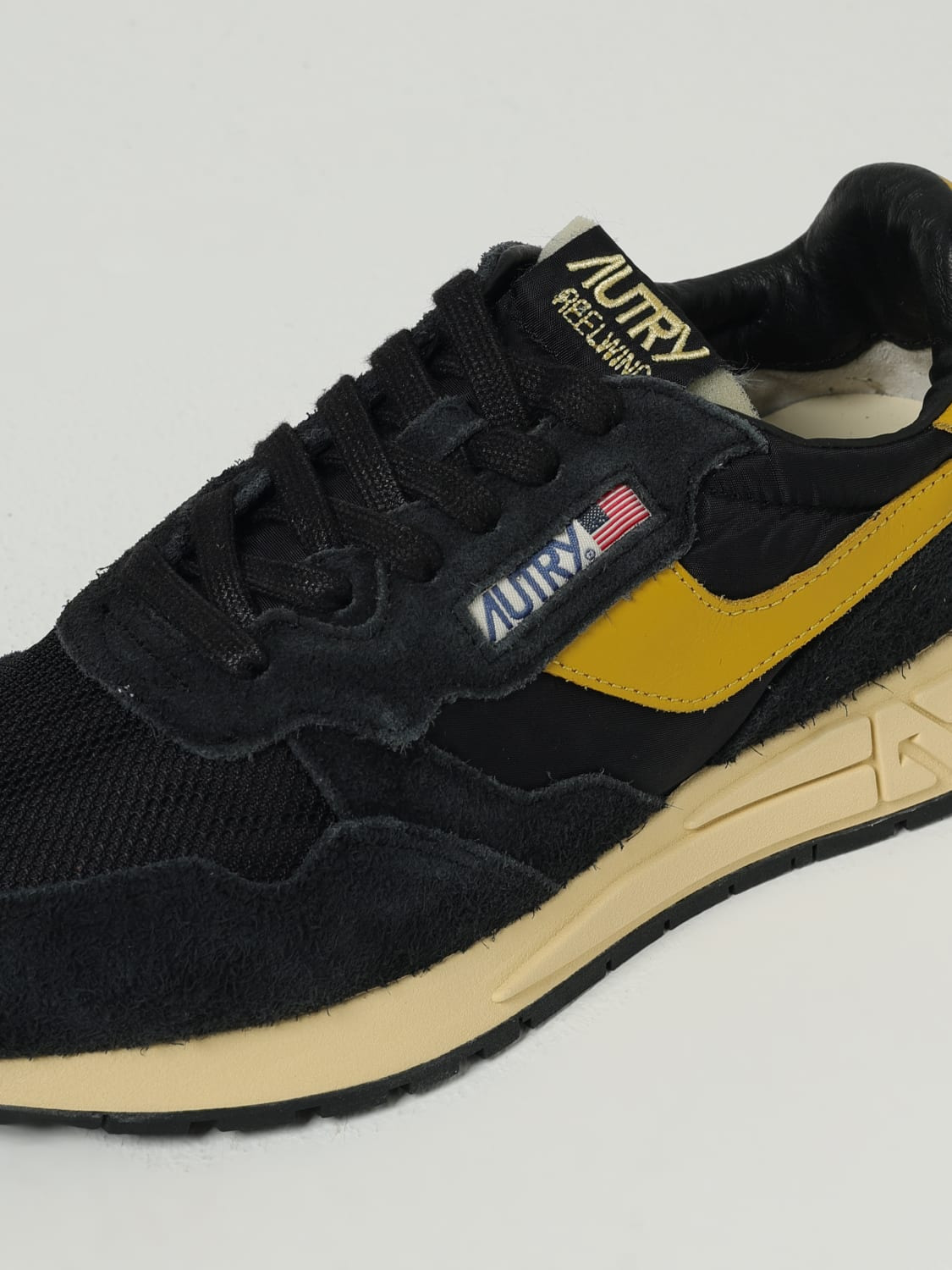 Sneakers men Autry - 4
