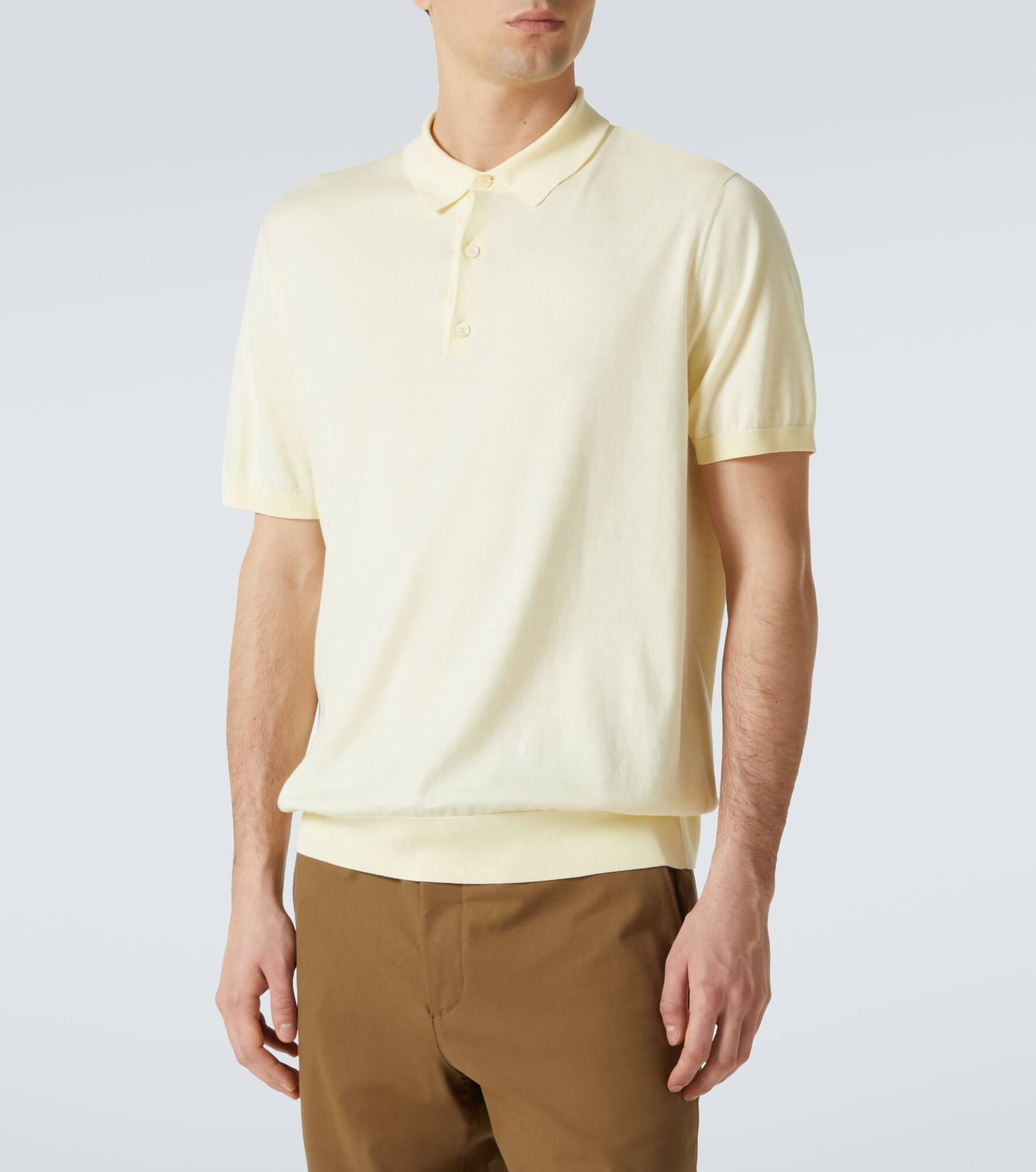 Cotton sweater - 3