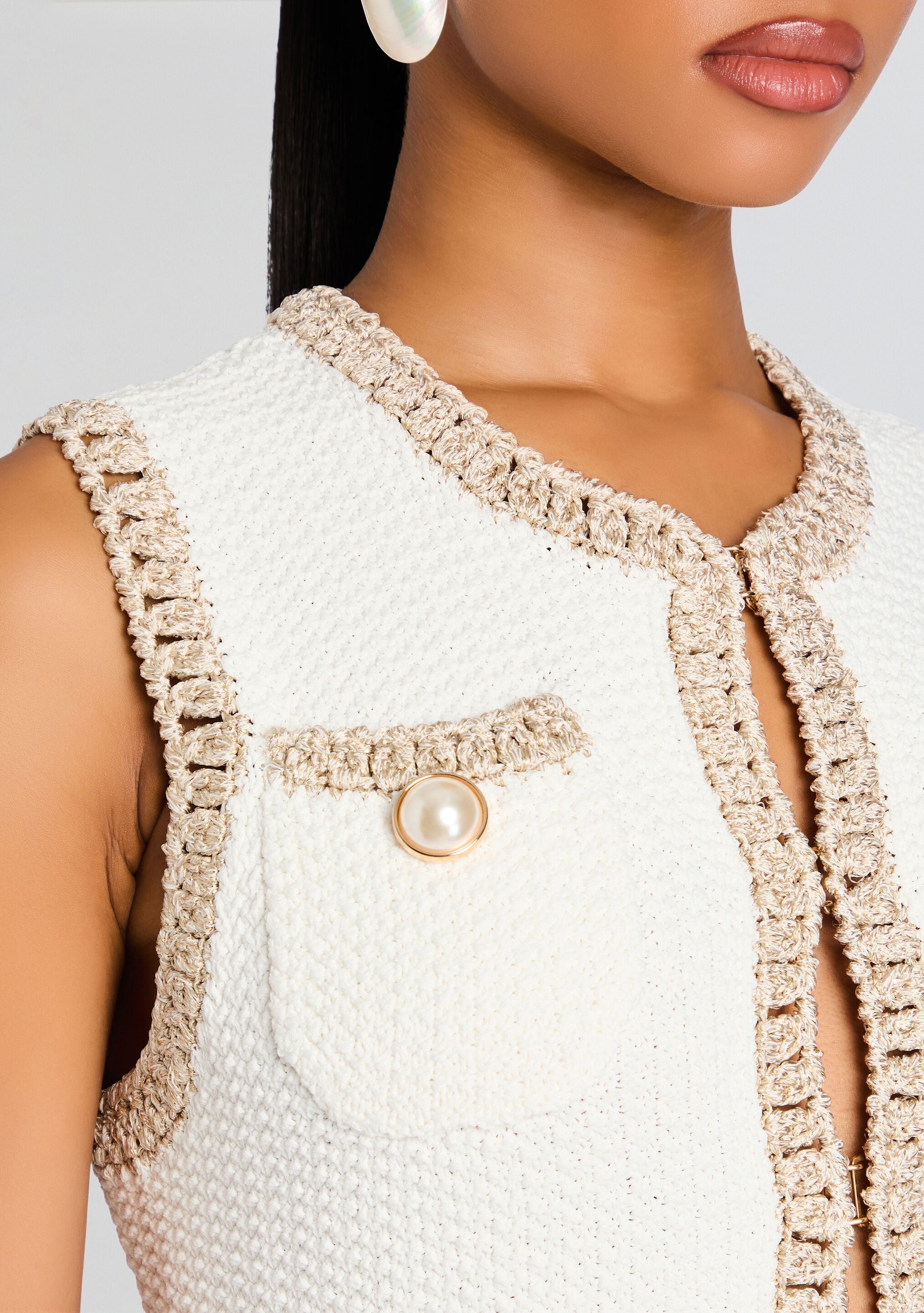 PEPPA VEST - 2