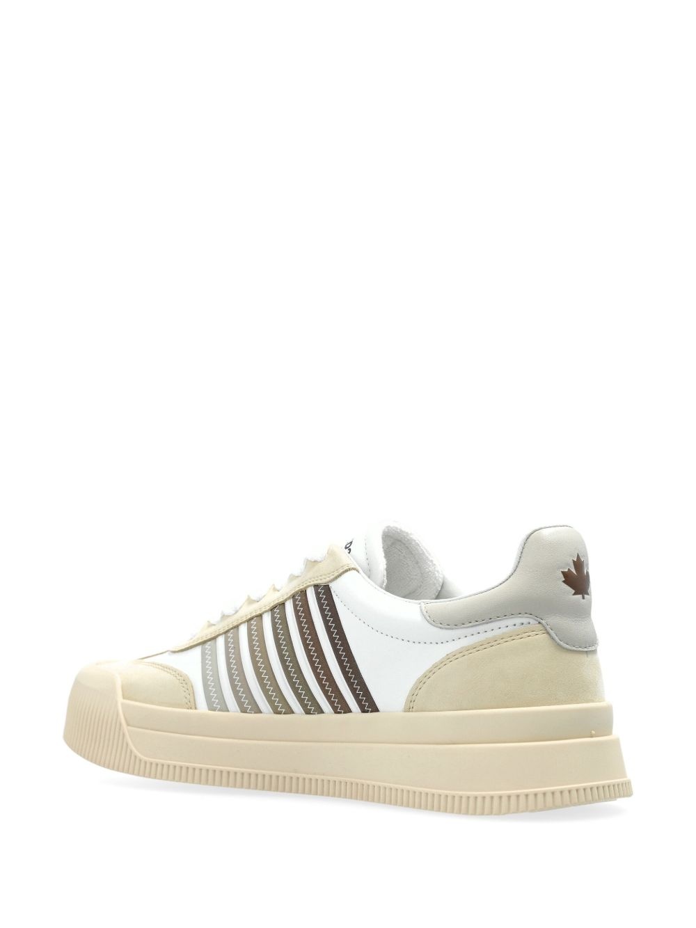 New Jersey sneakers - 3