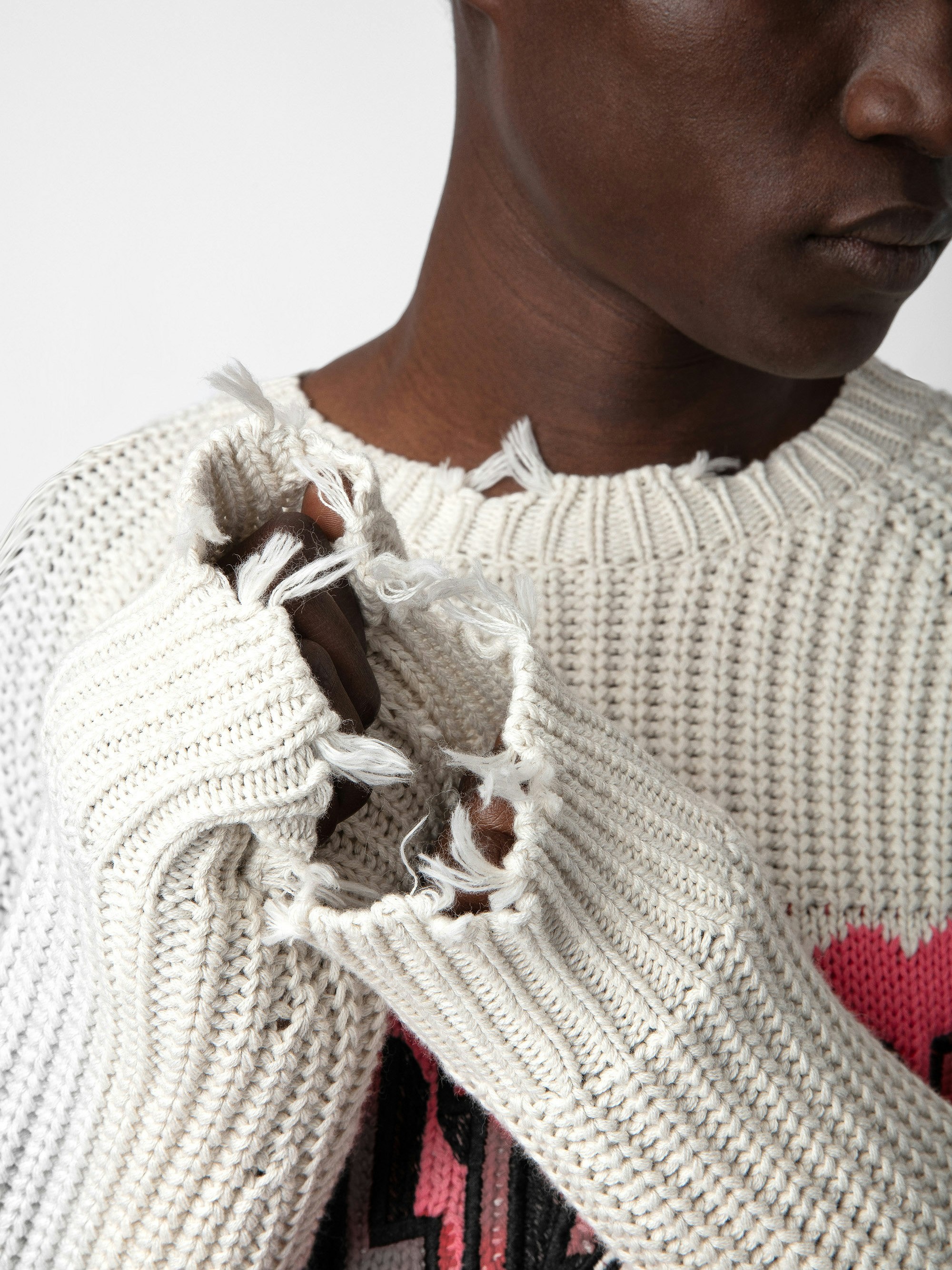 Tim Sweater - 6