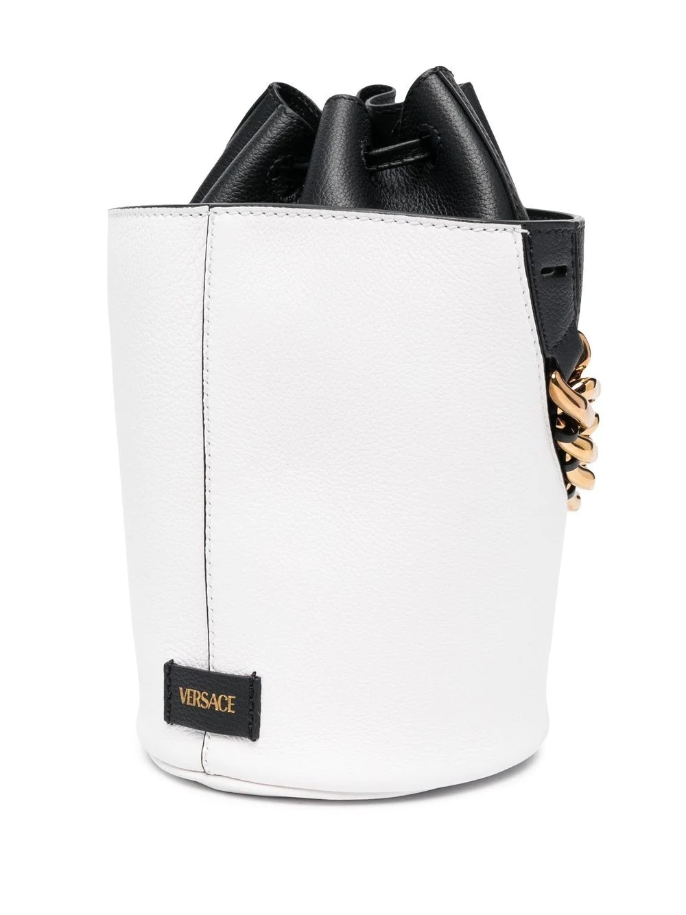 La Medusa bucket bag - 4