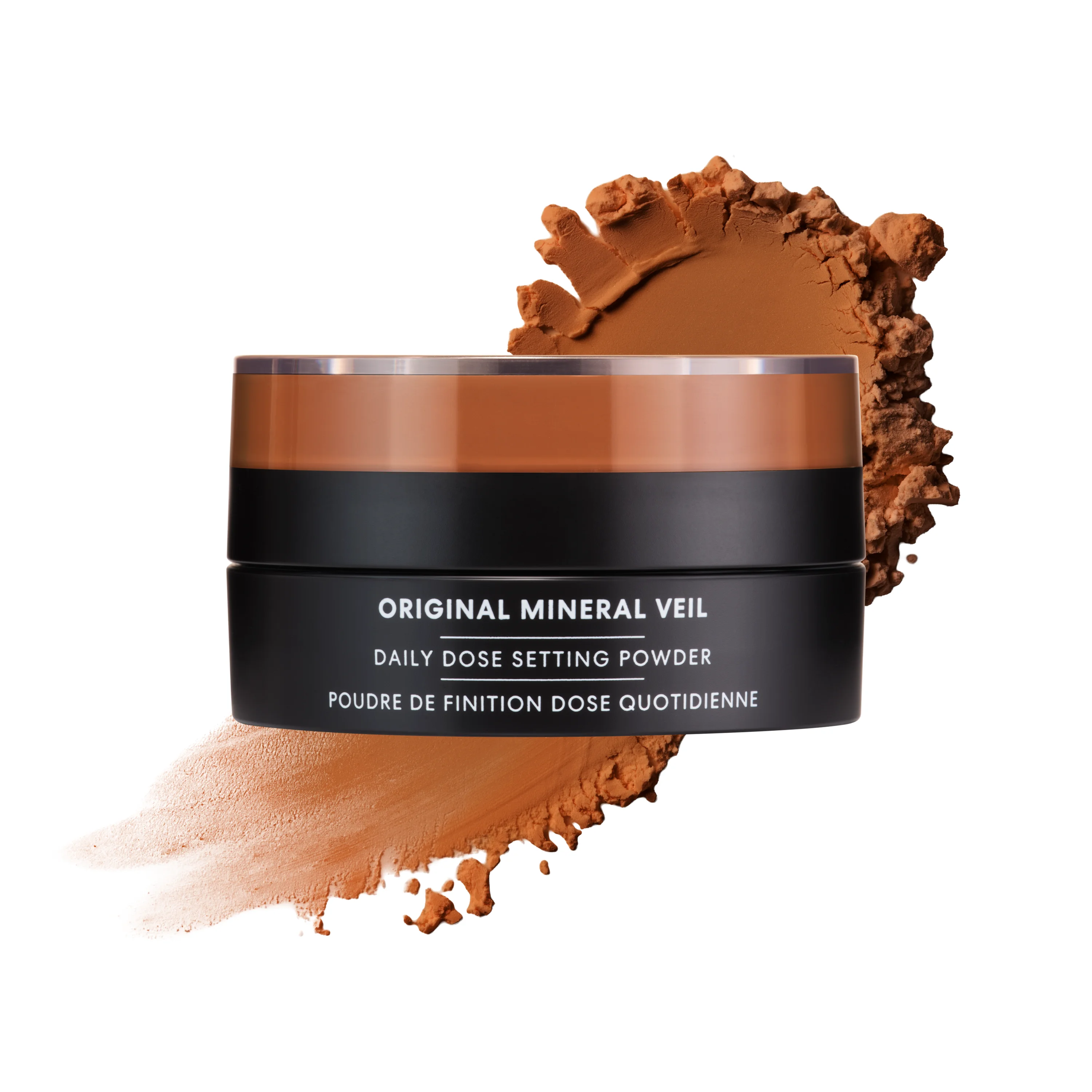 ORIGINAL Mineral Veil® Daily Dose Loose Setting Powder - 1
