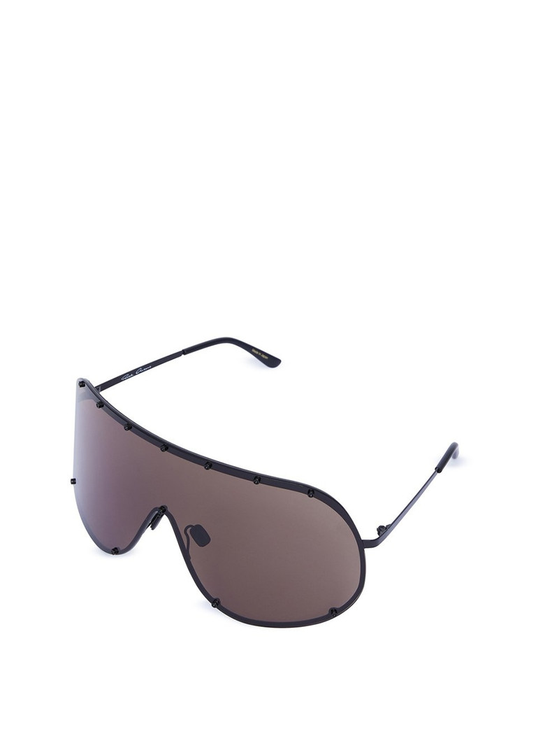 Rick Owens SUNGLASSES outlook