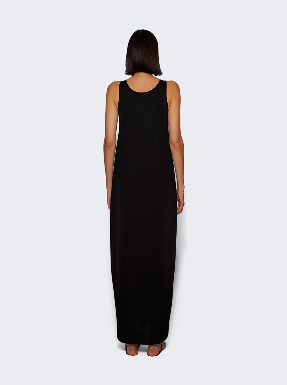 Kiwi Dress Black - 4