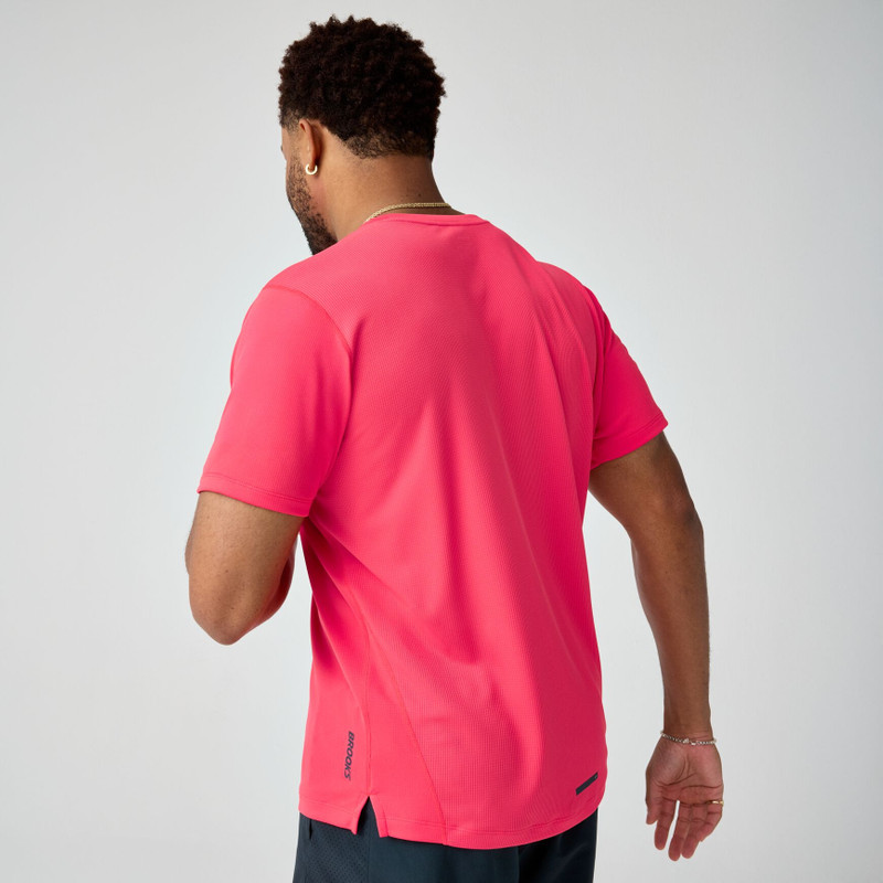 BROOKS Dash Short Sleeve outlook