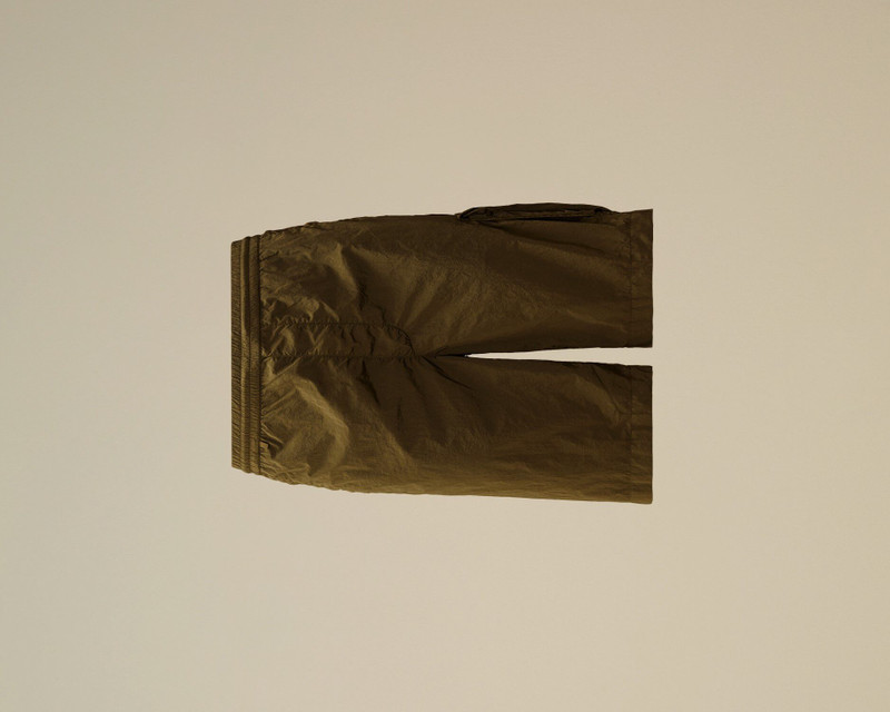 Chrome-R Cargo Shorts 1