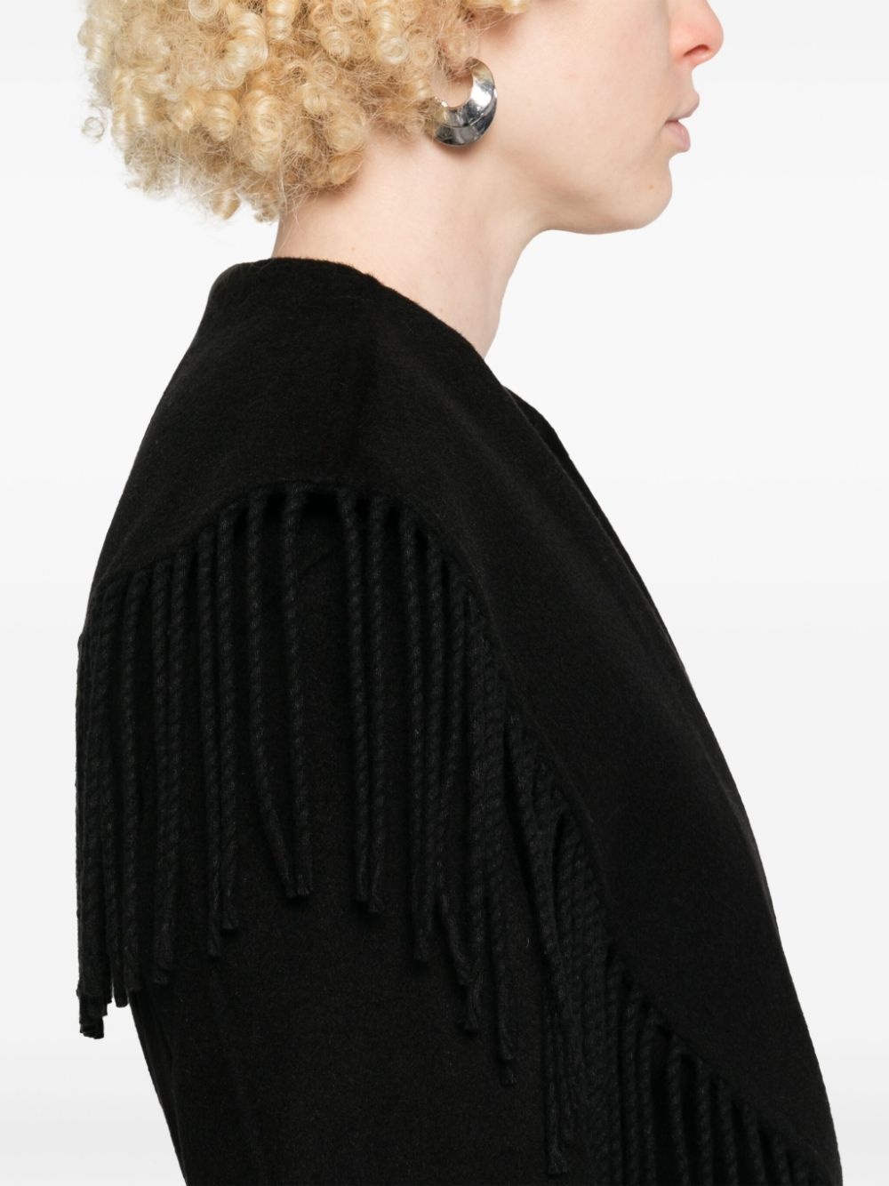 Carrie coat - 5