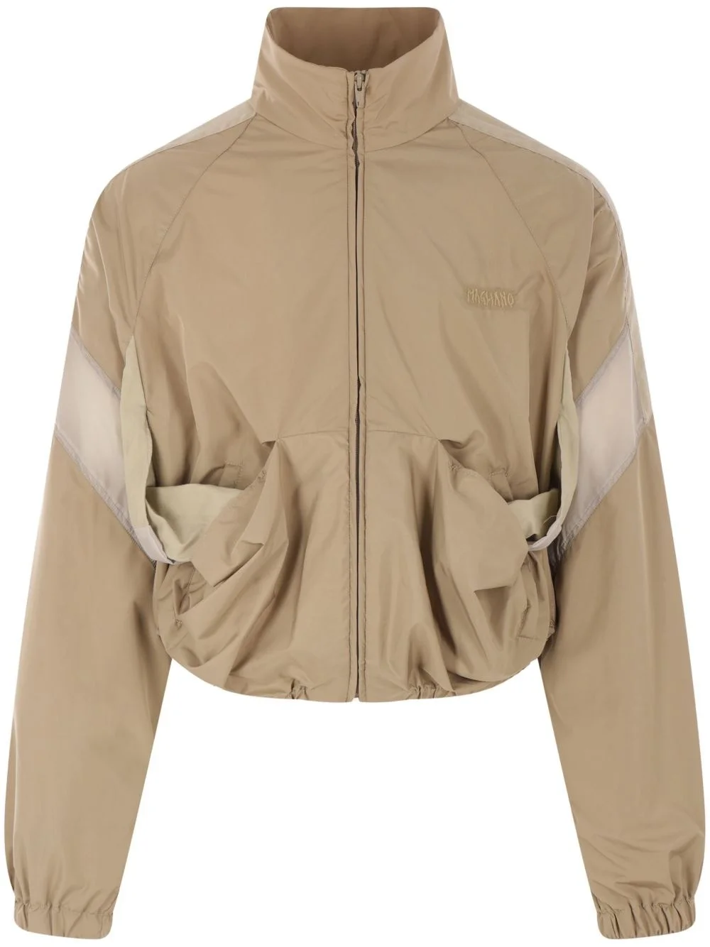 Livello track jacket - 1