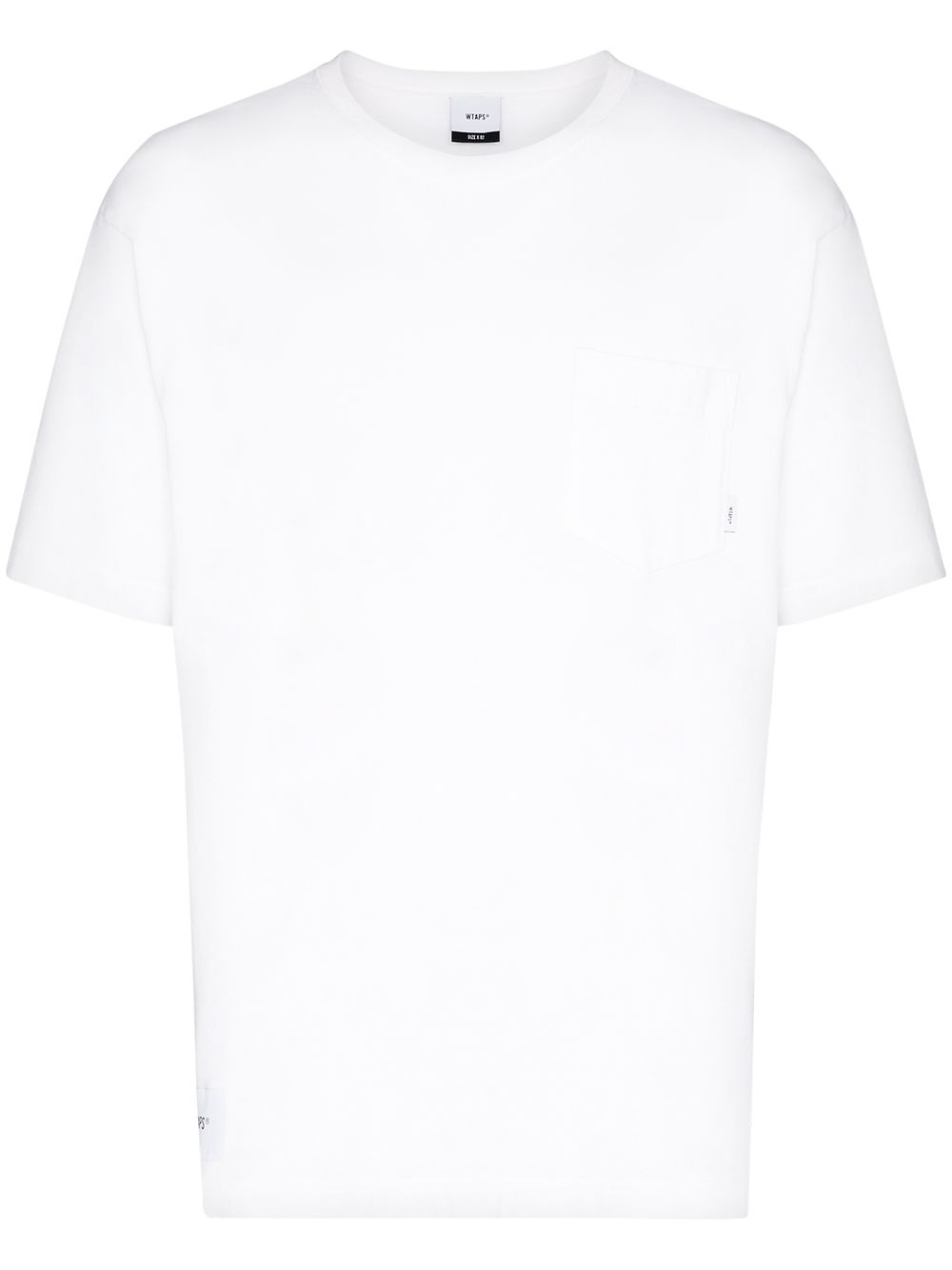 short-sleeve T-shirt - 1