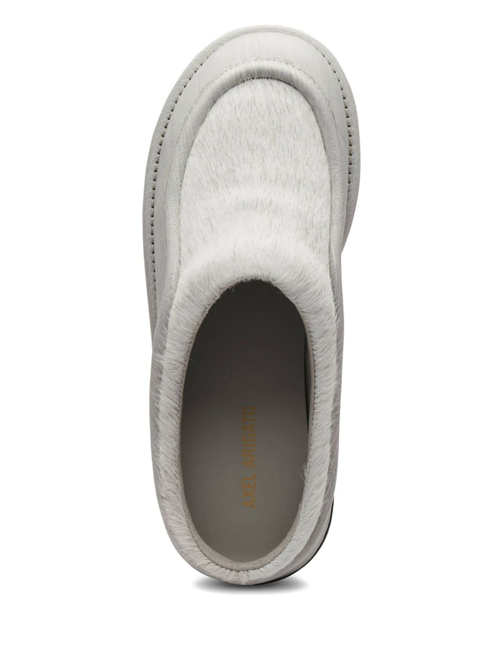 Pillow mules - 3
