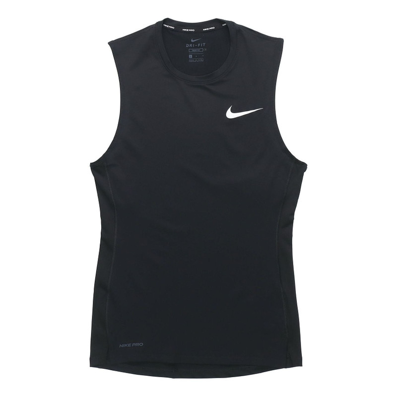 Nike AS Men's NP Top SL TIGHT Black BV5601-010 - 1