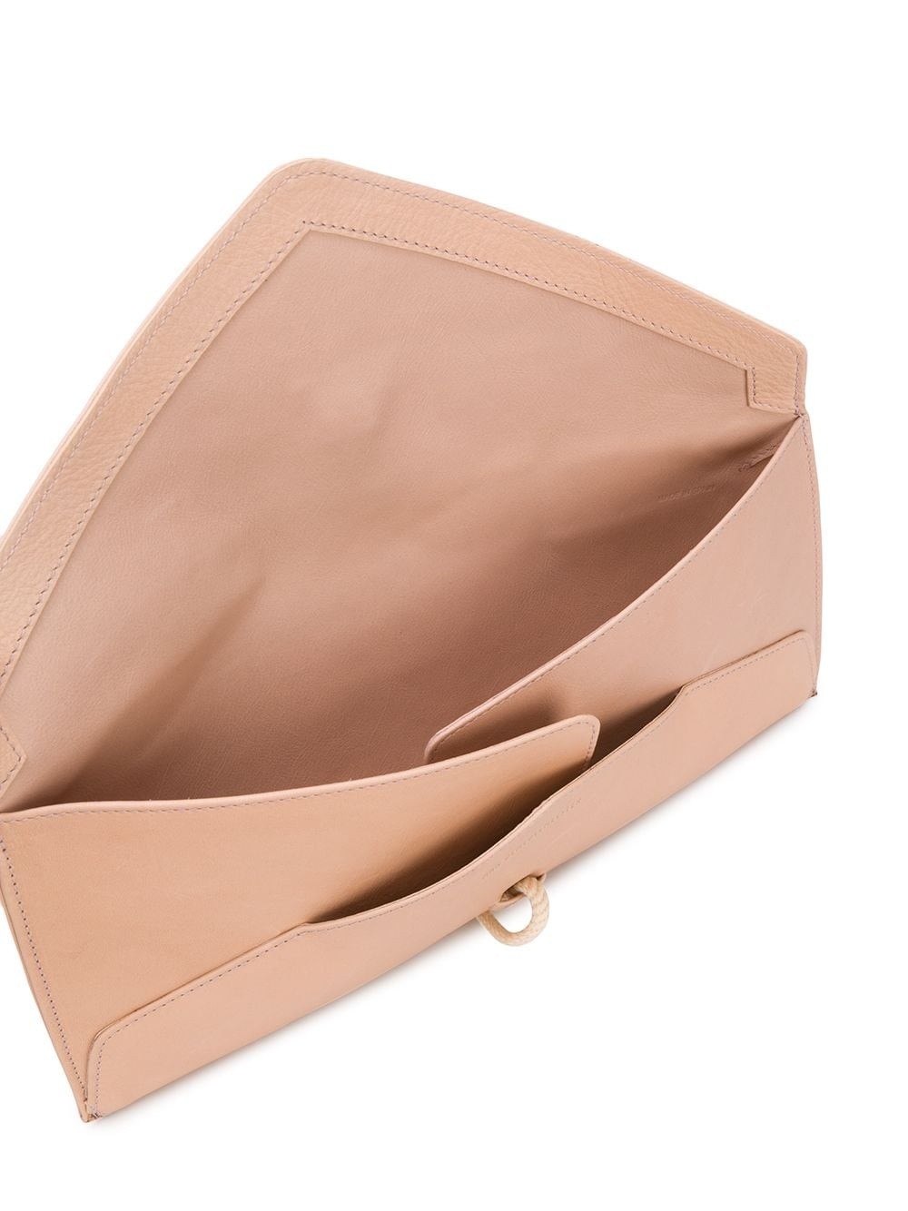 envelope clutch bag - 5