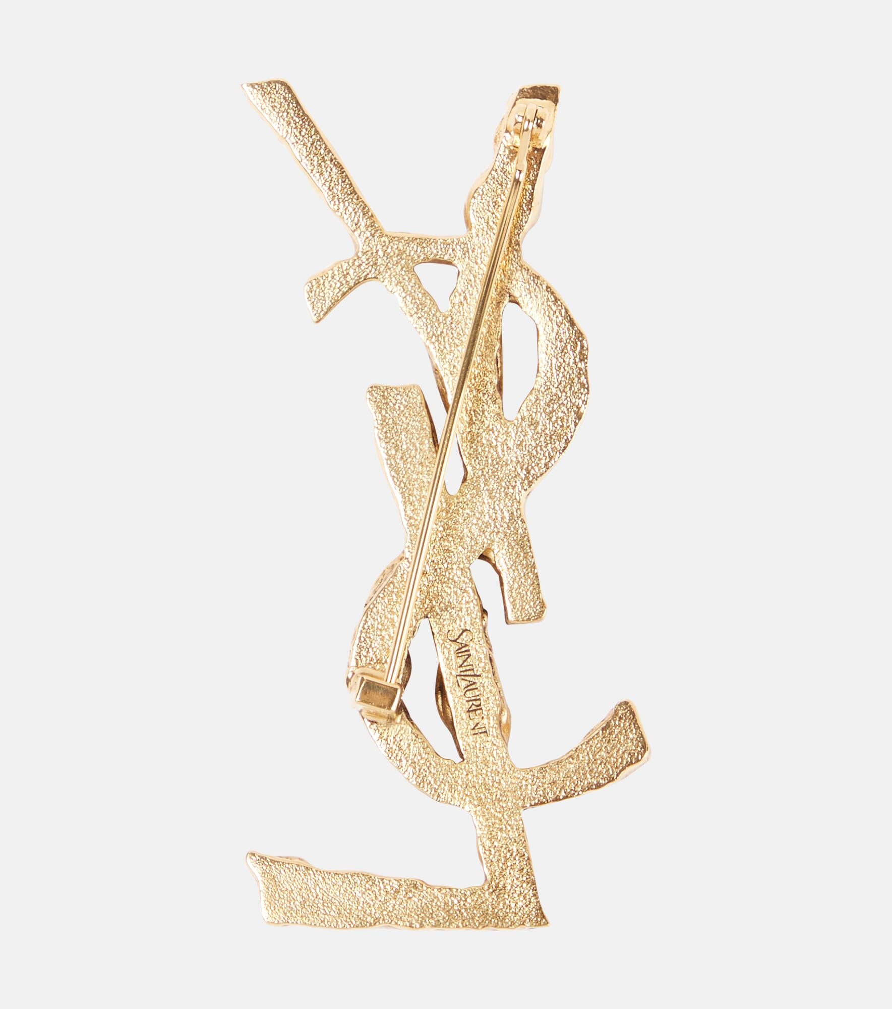 Cassandre brooch - 4