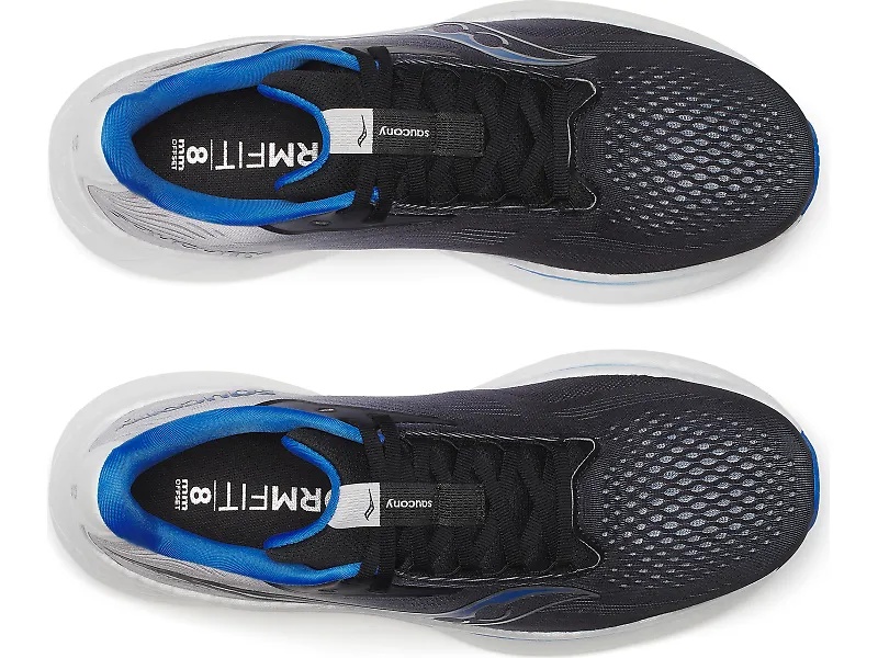 Saucony Ride 18 - 4