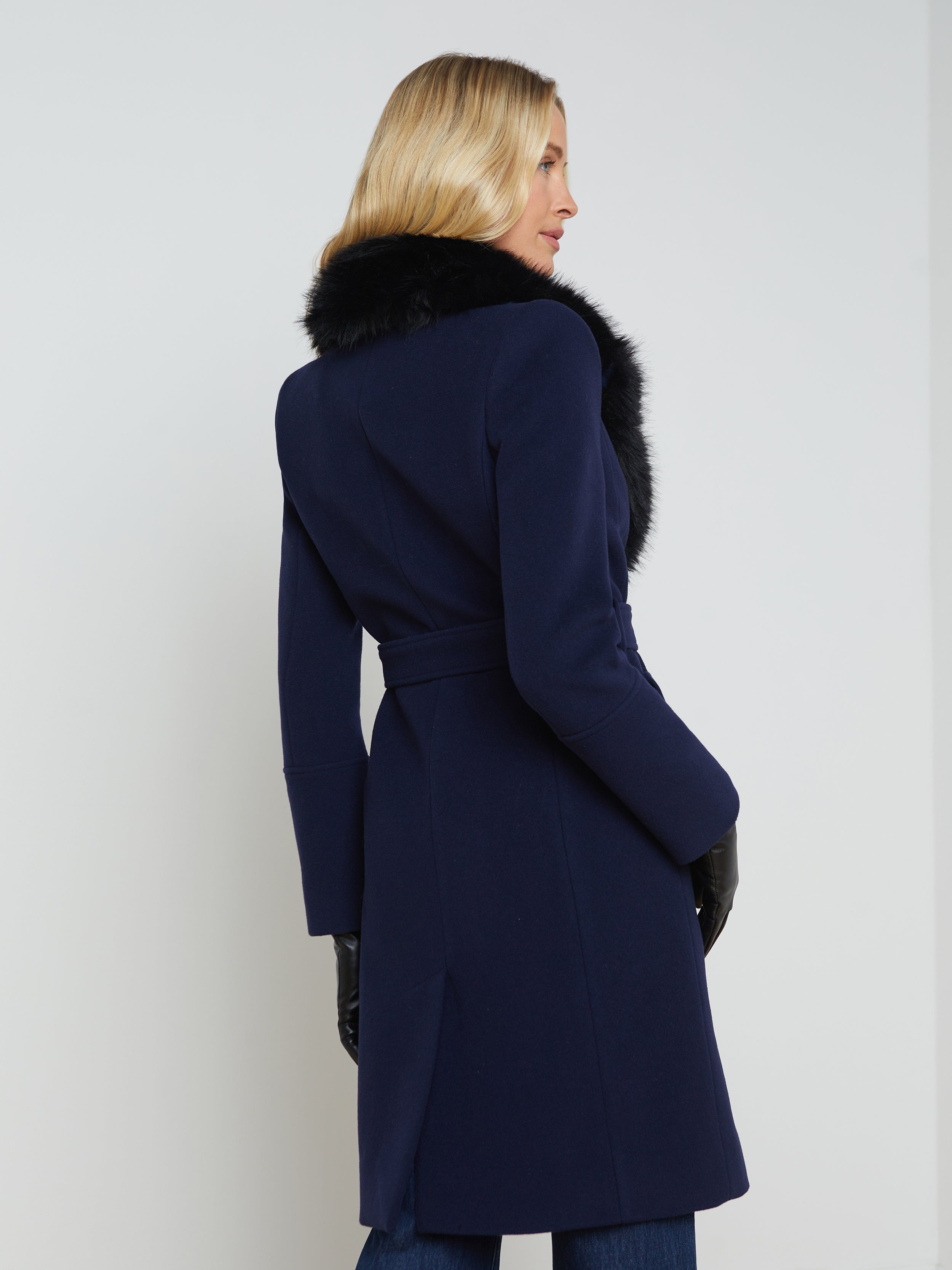 Tristan Coat - 5
