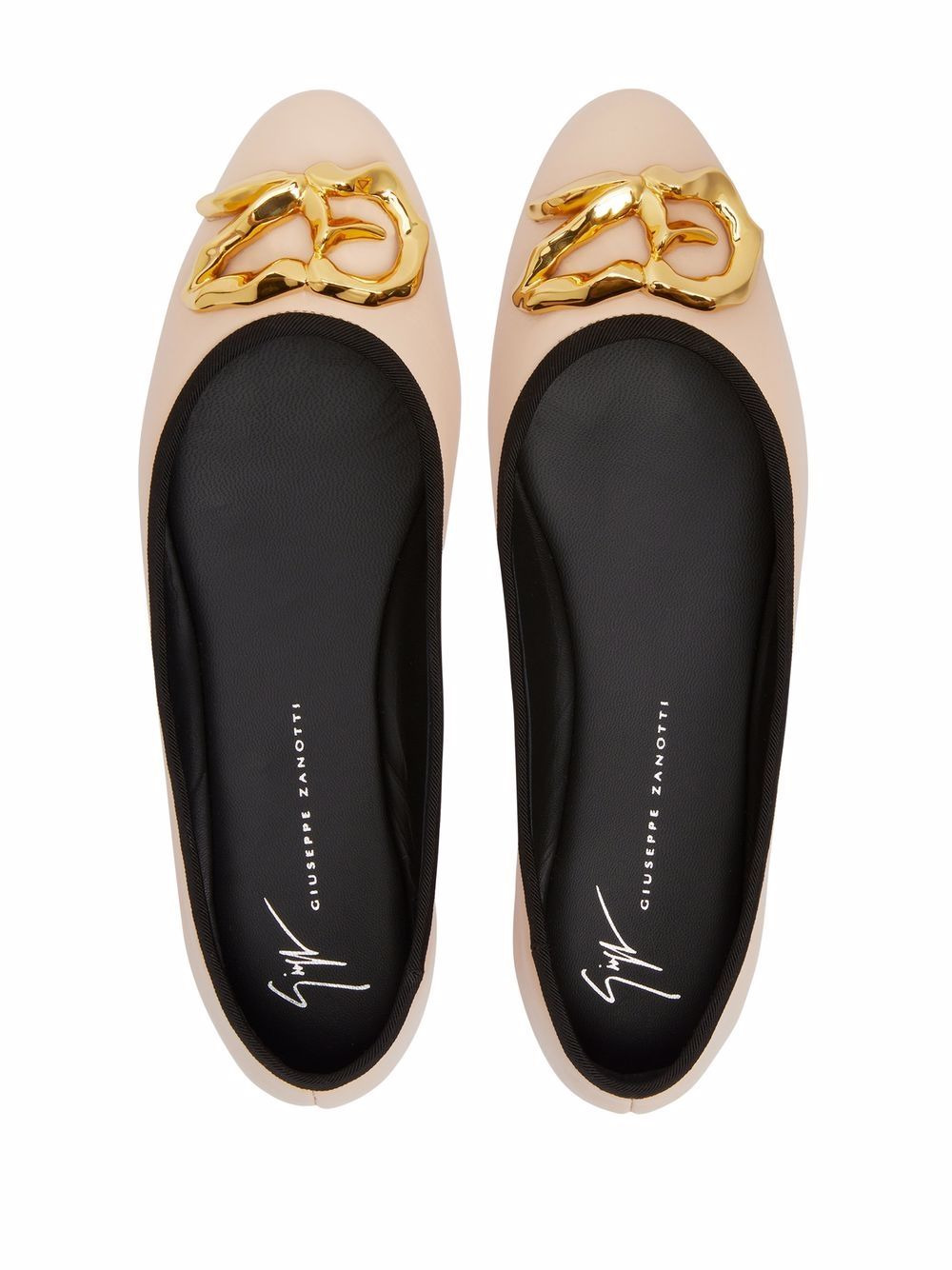 Amur ballerina shoes - 4