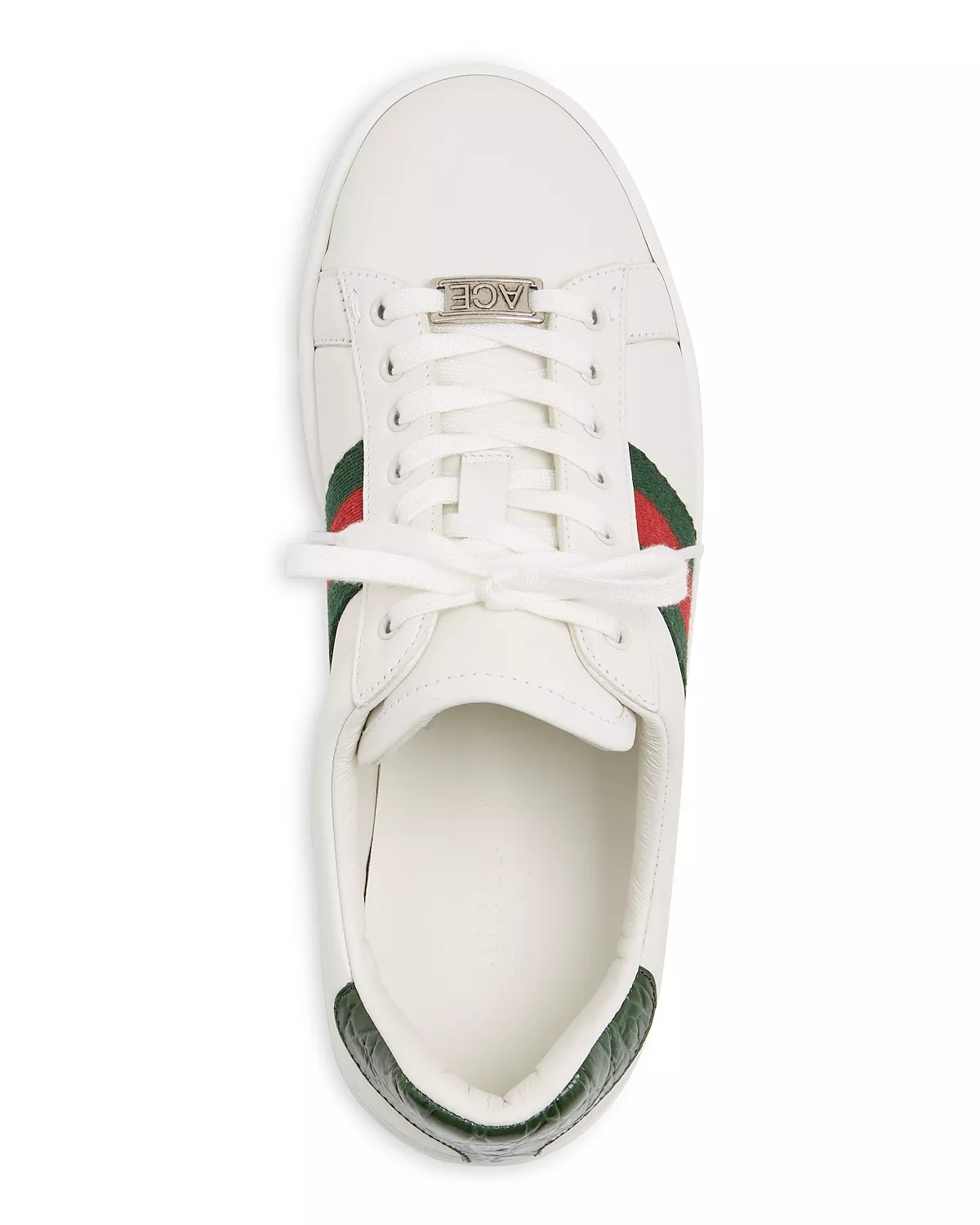 Women's Ace Low Top Sneakers - 3