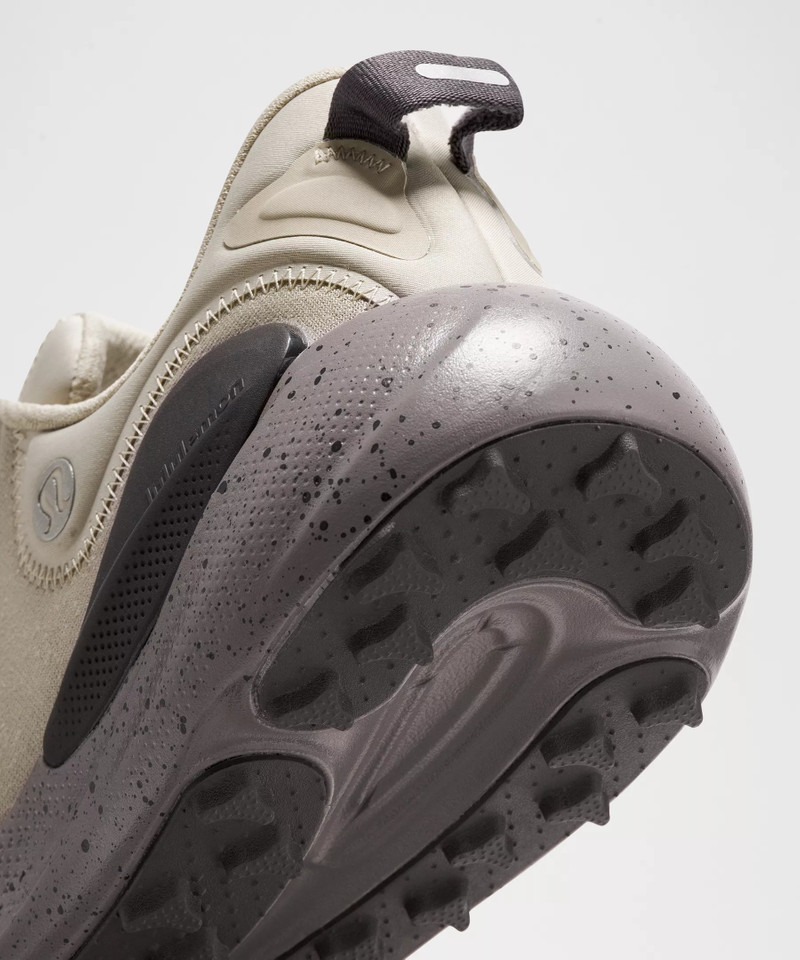 Men's Beyondfeel Trail Running Shoe 9