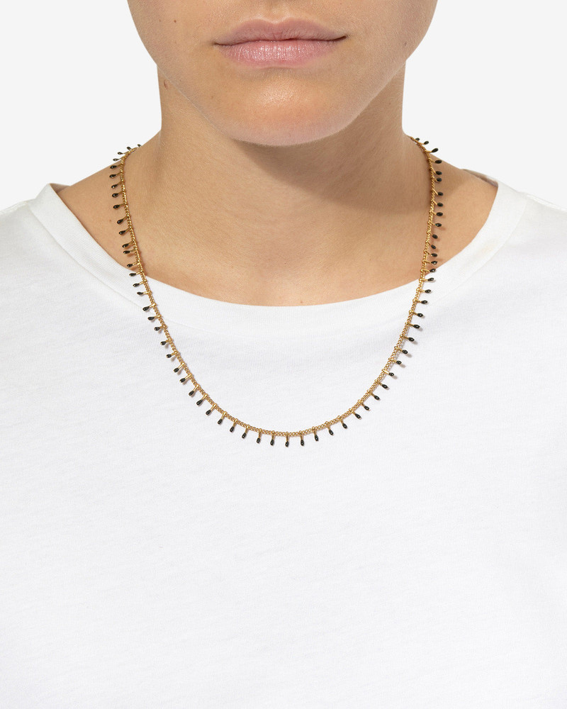 Isabel Marant CASABLANCA NECKLACE outlook