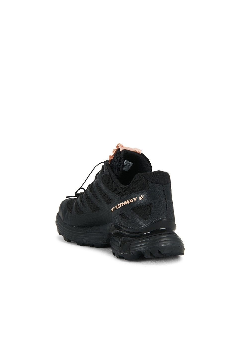 XT-Pathway 2 Satin Sneaker - 3