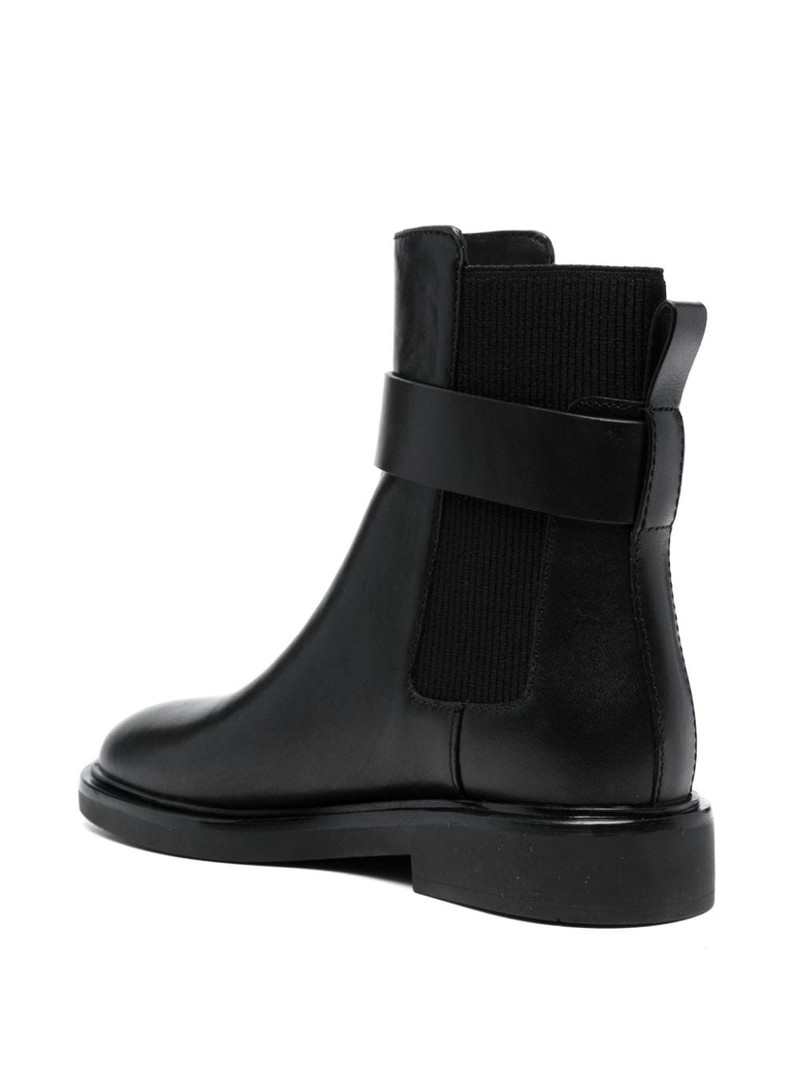 35mm Double T Chelsea boots 3