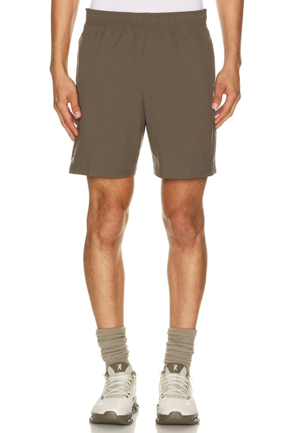 7" Core Shorts - 1