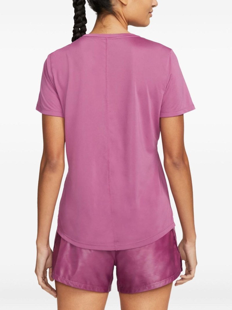 Dri-FIT Swoosh running T-shirt 4