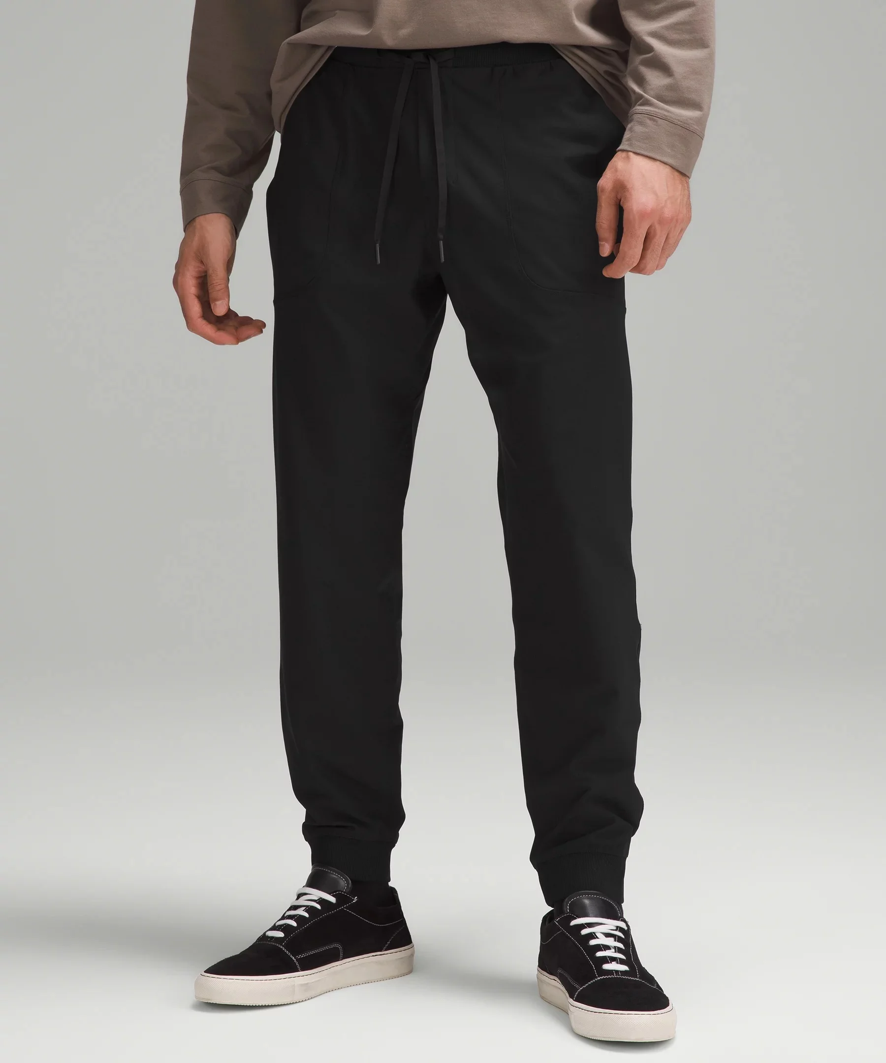 ABC Jogger *Regular - 1