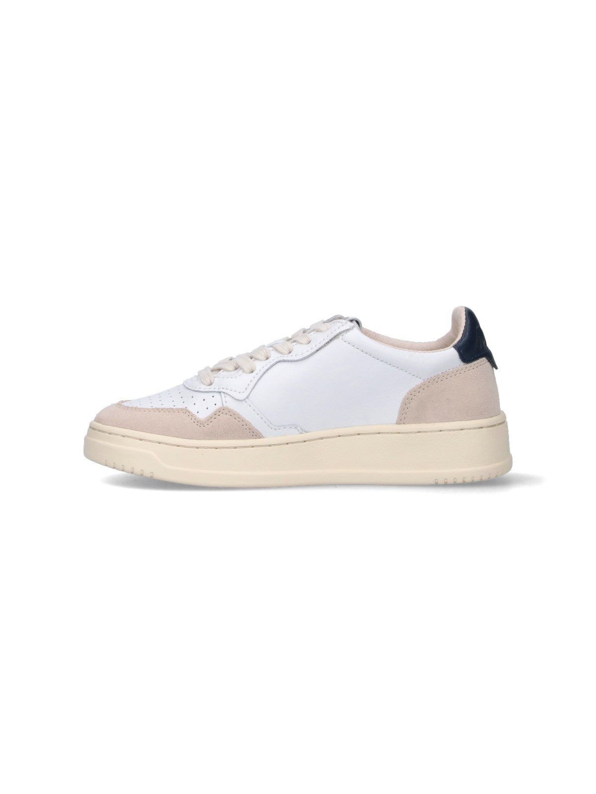 "MEDALIST" LOW SNEAKERS - 3