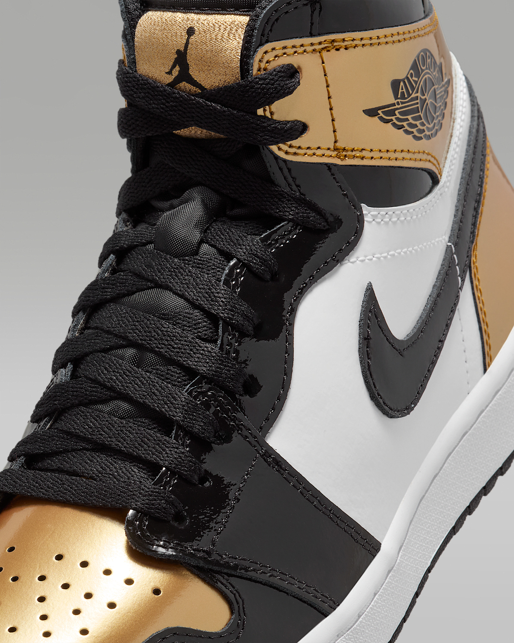 Retro High Nike High Top Golf Shoes Mens Jordan Air Jordan I High