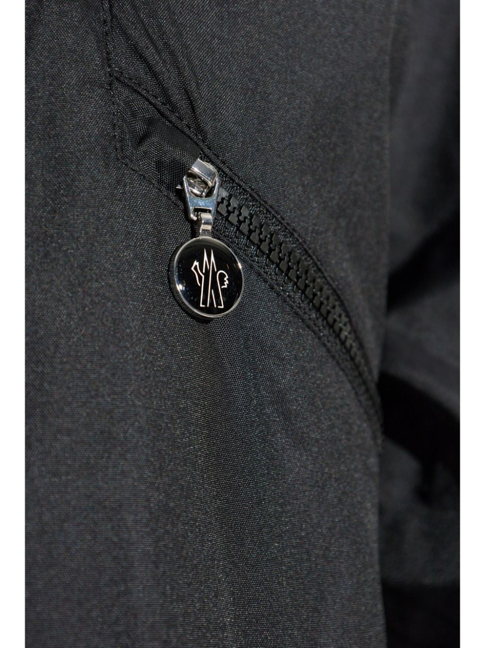 Hemar lightweight hooded jacket - 5