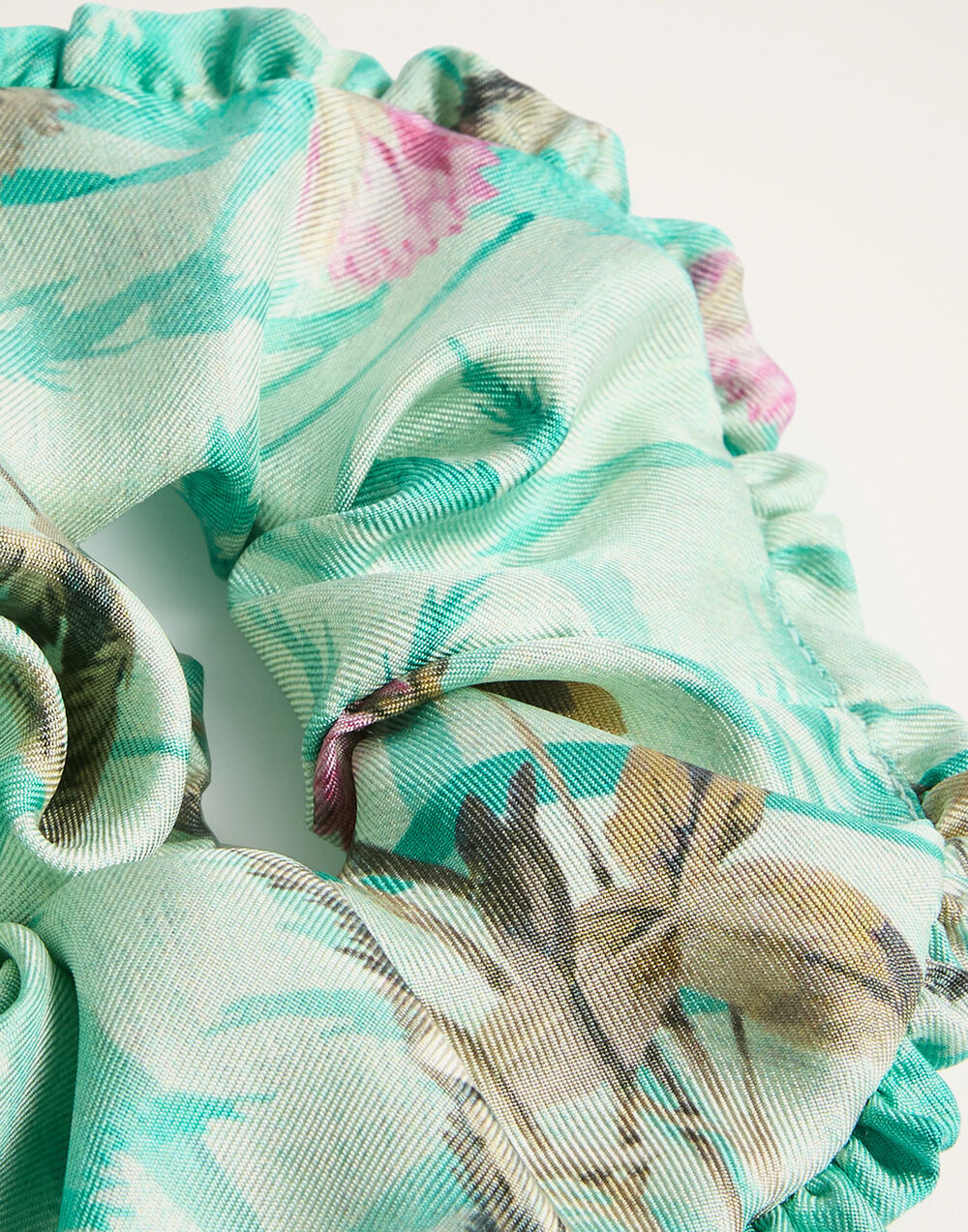 Scrunchie Set - 9
