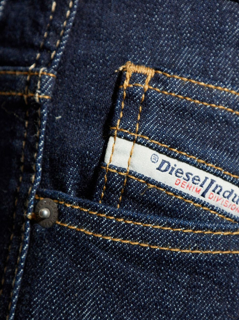 1993 D-Vyl jeans 5